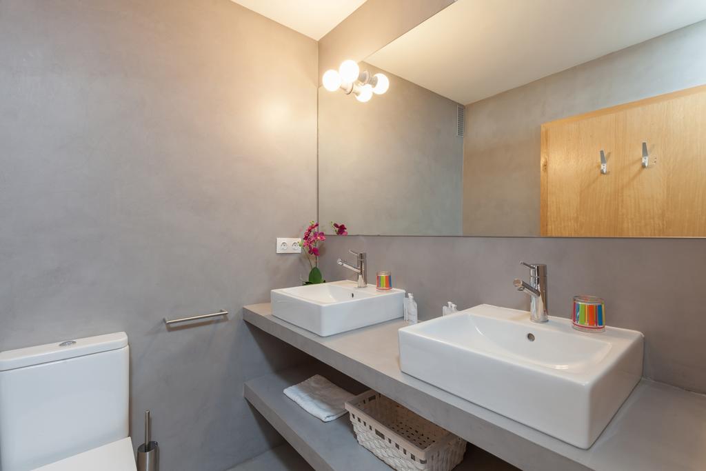 Lodging Apartments Beach Apartment Villa Olimpica Barcelona Room photo